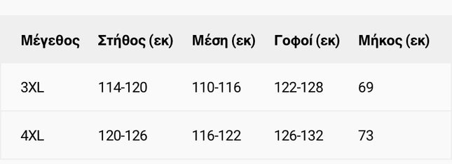 Γυναικεία Τουνίκ με Εντυπωσιακό Ντεκολτέ - Ελαστική & Άνετη