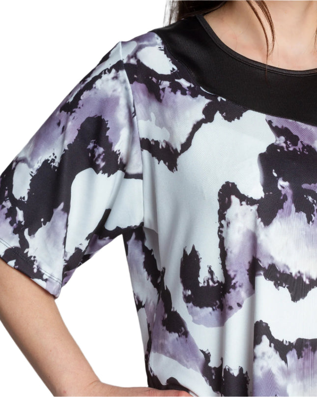 Ασύμμετρη Τουνίκ σε Ελεύθερη Γραμμή