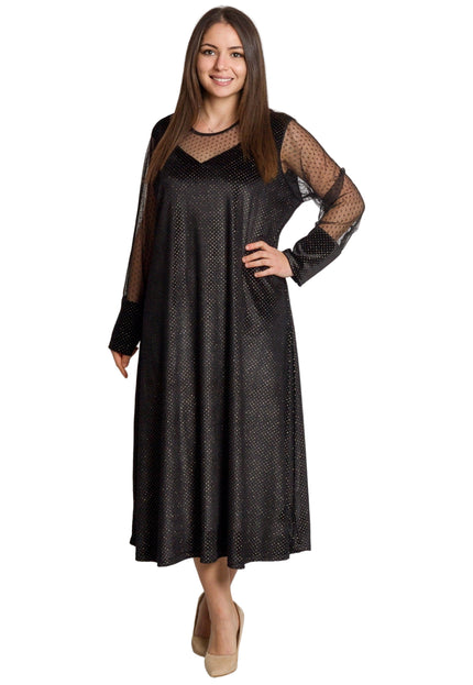 Μακρυ επίσημο φόρεμα με κλος γραμμή